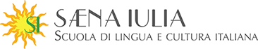 Saena Iulia School - Learn Italian online