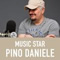 Radio Monte Carlo - Pino Daniele